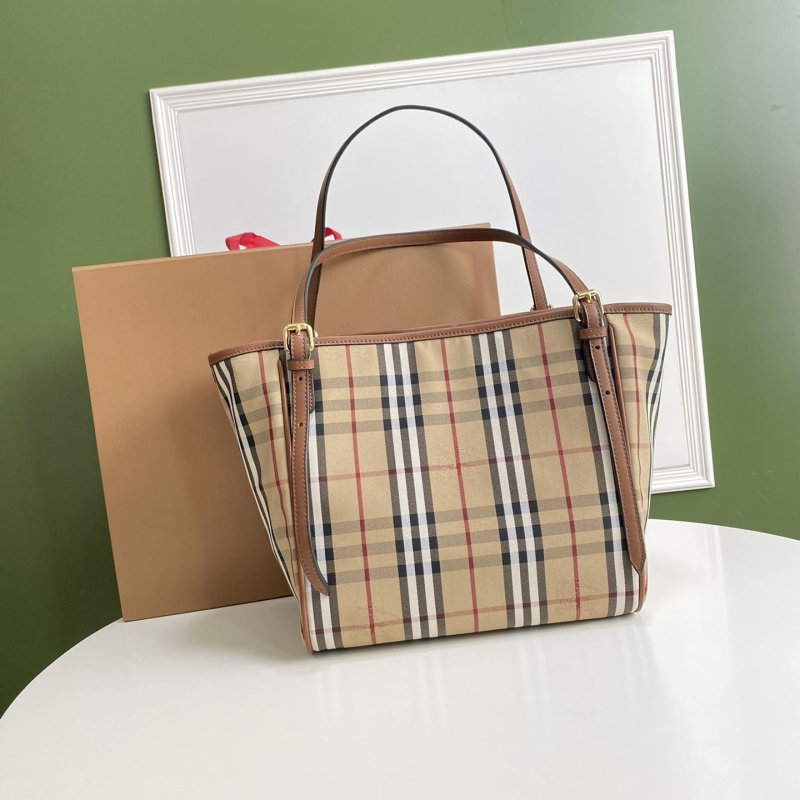 Bv*b*rry shopping bags